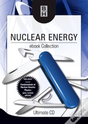 Capa do artigo Nuclear Energy Ebook Collection