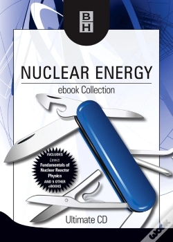 Capa do artigo Nuclear Energy Ebook Collection