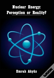 Capa do artigo Nuclear Energy