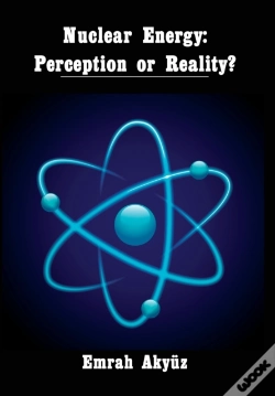 Capa do artigo Nuclear Energy