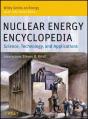 Nuclear Energy Encyclopedia - Preview
