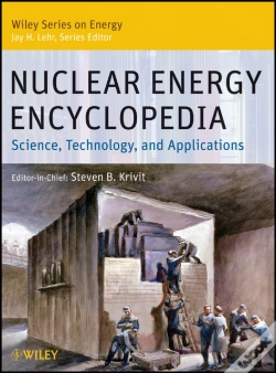 Capa do artigo Nuclear Energy Encyclopedia