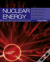 Capa do artigo Nuclear Energy