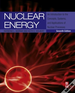 Capa do artigo Nuclear Energy