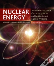 Capa do artigo Nuclear Energy