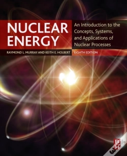 Capa do artigo Nuclear Energy