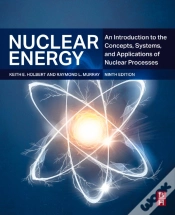 Capa do artigo Nuclear Energy