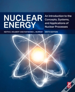 Capa do artigo Nuclear Energy
