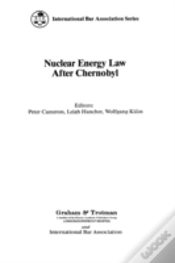 Capa do artigo Nuclear Energy Law After Chernobyl