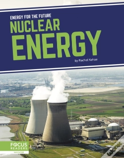 Capa do artigo Nuclear Energy