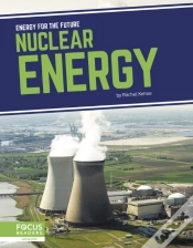 Capa do artigo Nuclear Energy