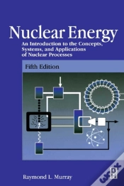 Capa do artigo Nuclear Energy