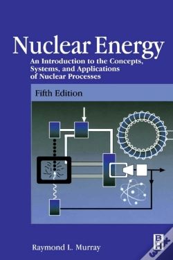 Capa do artigo Nuclear Energy