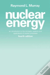 Capa do artigo Nuclear Energy