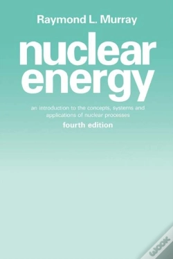 Capa do artigo Nuclear Energy
