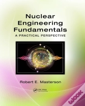 Capa do artigo Nuclear Engineering Fundamentals