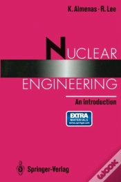 Capa do artigo Nuclear Engineering