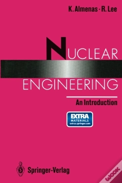Capa do artigo Nuclear Engineering