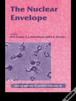 Capa do artigo Nuclear Envelope