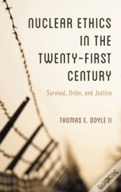 Capa do artigo Nuclear Ethics In The Twenty-First Century