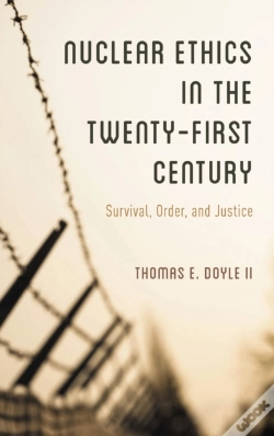 Capa do artigo Nuclear Ethics In The Twenty-First Century