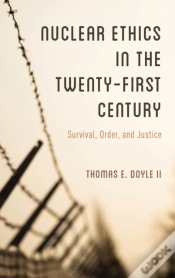 Capa do artigo Nuclear Ethics In The Twenty-First Century