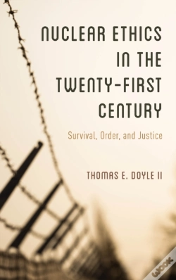 Capa do artigo Nuclear Ethics In The Twenty-First Century
