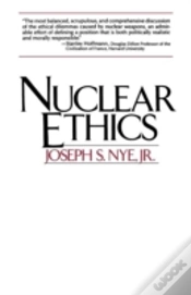 Capa do artigo Nuclear Ethics