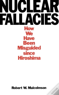 Capa do artigo Nuclear Fallacies