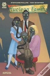 Capa do artigo Nuclear Family