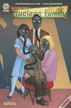 Capa do artigo Nuclear Family