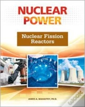 Nuclear Fission Reactors