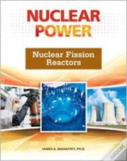 Capa do artigo Nuclear Fission Reactors