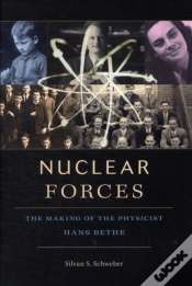 Capa do artigo Nuclear Forces