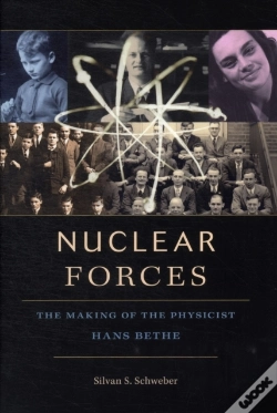 Capa do artigo Nuclear Forces