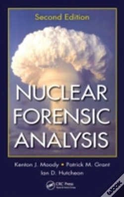 Capa do artigo Nuclear Forensic Analysis