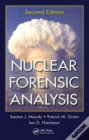 Capa do artigo Nuclear Forensic Analysis