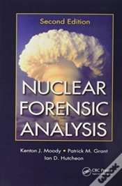 Capa do artigo Nuclear Forensic Analysis