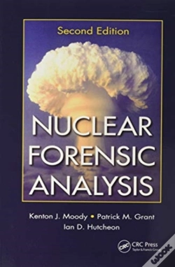 Capa do artigo Nuclear Forensic Analysis