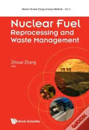 Capa do artigo Nuclear Fuel Reprocessing And Waste Management