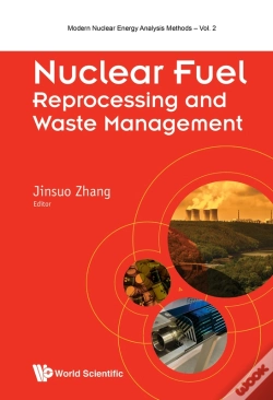 Capa do artigo Nuclear Fuel Reprocessing And Waste Management