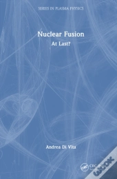 Nuclear Fusion
