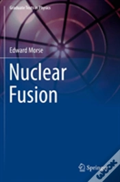 Capa do artigo Nuclear Fusion