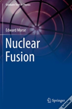 Capa do artigo Nuclear Fusion