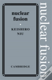 Capa do artigo Nuclear Fusion