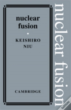Capa do artigo Nuclear Fusion