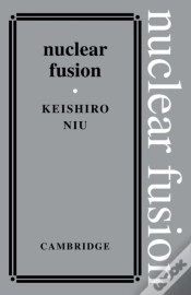 Capa do artigo Nuclear Fusion