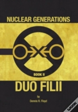 Capa do artigo Nuclear Generations Book Ii: Duo Filii