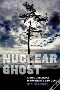 Capa do artigo Nuclear Ghost