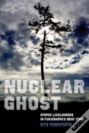 Capa do artigo Nuclear Ghost